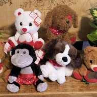 Stuffed Animal