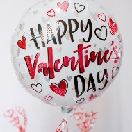 Balloons