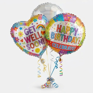 Balloons
