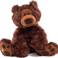 Stuffed Animal