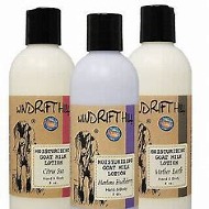 Windrift Hill Goat Milk Lotion/Body Butter