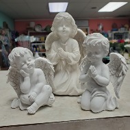 Angelic Angels