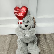 Love You More Bear