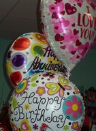 All Occasions Mylar Balloon