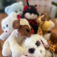 Stuff Animals