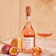Prima Rave Non-Alcoholic Sparkling Wine