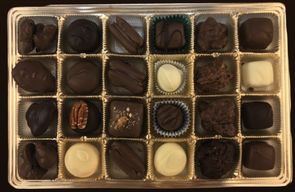 Box of Chocolates