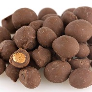 Double Dipped Peanuts