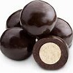 Steve's Dark Chocolate Malt Balls