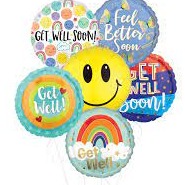 Mylar Balloons