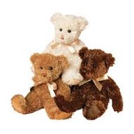 Teddy Bears