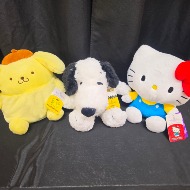 Collaborations Warmies