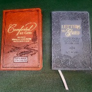 COMFORTING GRIEF BOOKS