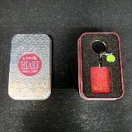 TEACHER KEY CHAIN