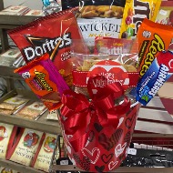 Candy Basket