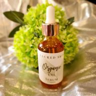 Sacred Skin  Organic Products