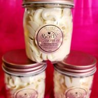 Sacred Skin Organic Products