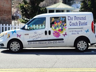 Van