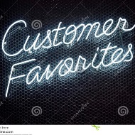 Customer Favorites