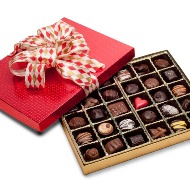 Abdallah Gourmet Chocolates