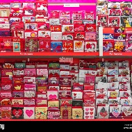 Hand Written Greeting Card