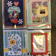 Assorted Mother’s Day Cards