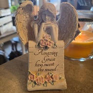 Amazing grace