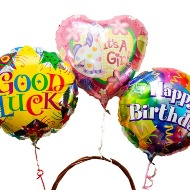 Mylar Balloons