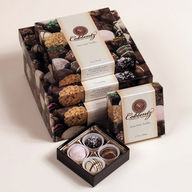 Swiss Style Truffles