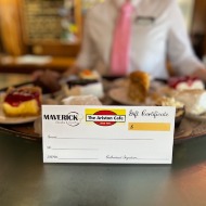 Ariston Cafe Gift Card