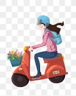 Tip for Delivery Driver