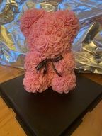Rose Bud Bears