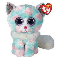 Opal TY Plush