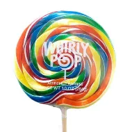 Whirly Pop Lollipop