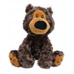 Brown Bear Plush