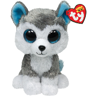 Slush Ty Plush