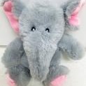Elephant Plush
