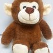 Monkey Plush