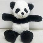Panda Plush