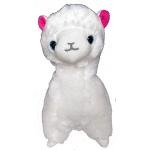 Llama Plush