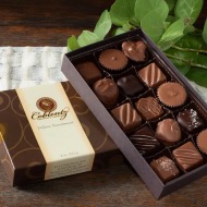 Boxed Chocolates
