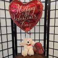 Valentine Special (color & design varies)