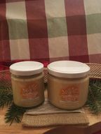 VT Maple Cream