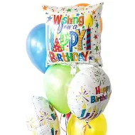 Balloons