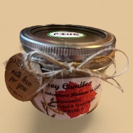 Handmade 100% Soy Candle