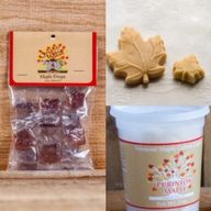 VT Maple Candy Assortment