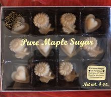 VT Maple Candy