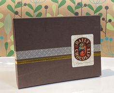 Daily Chocolate - Made in VT
