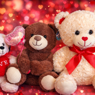 Stuffed Animal
