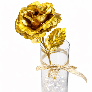 Gold Rose